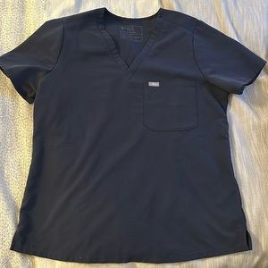 FIGS Catarina Women’s 1-pocket Scrub Top